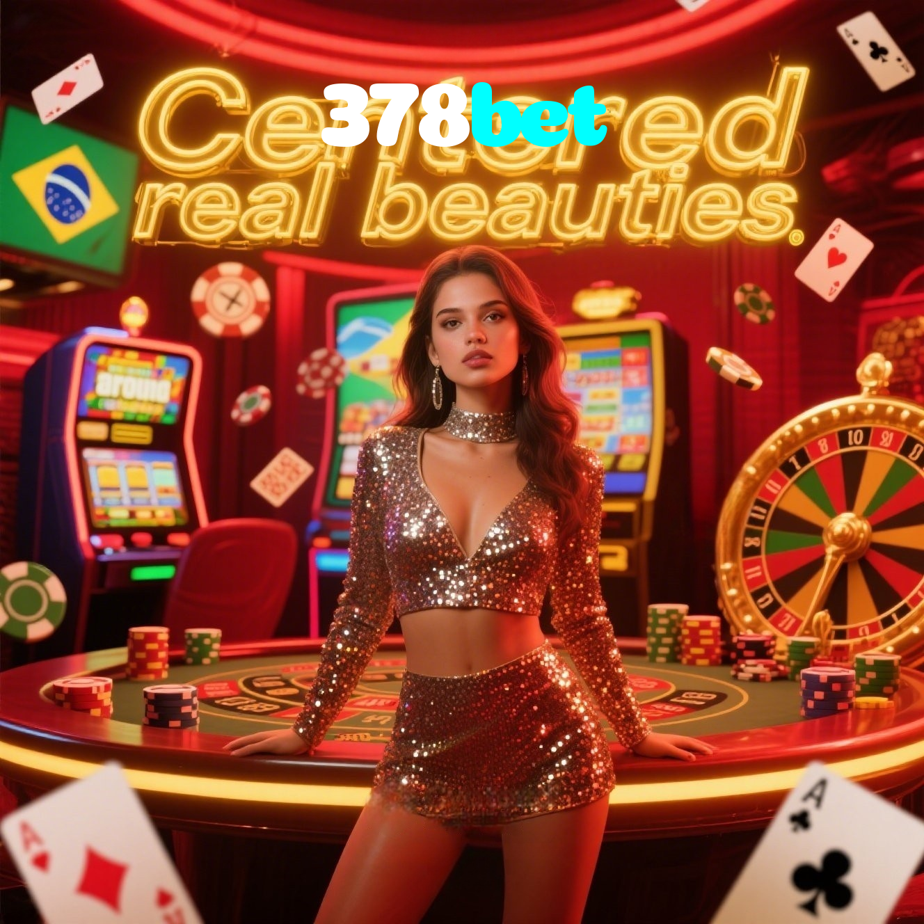 378bet visual