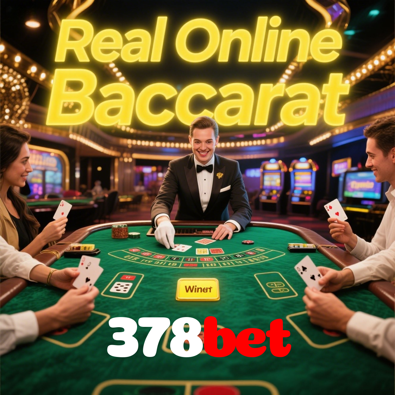 378bet visual