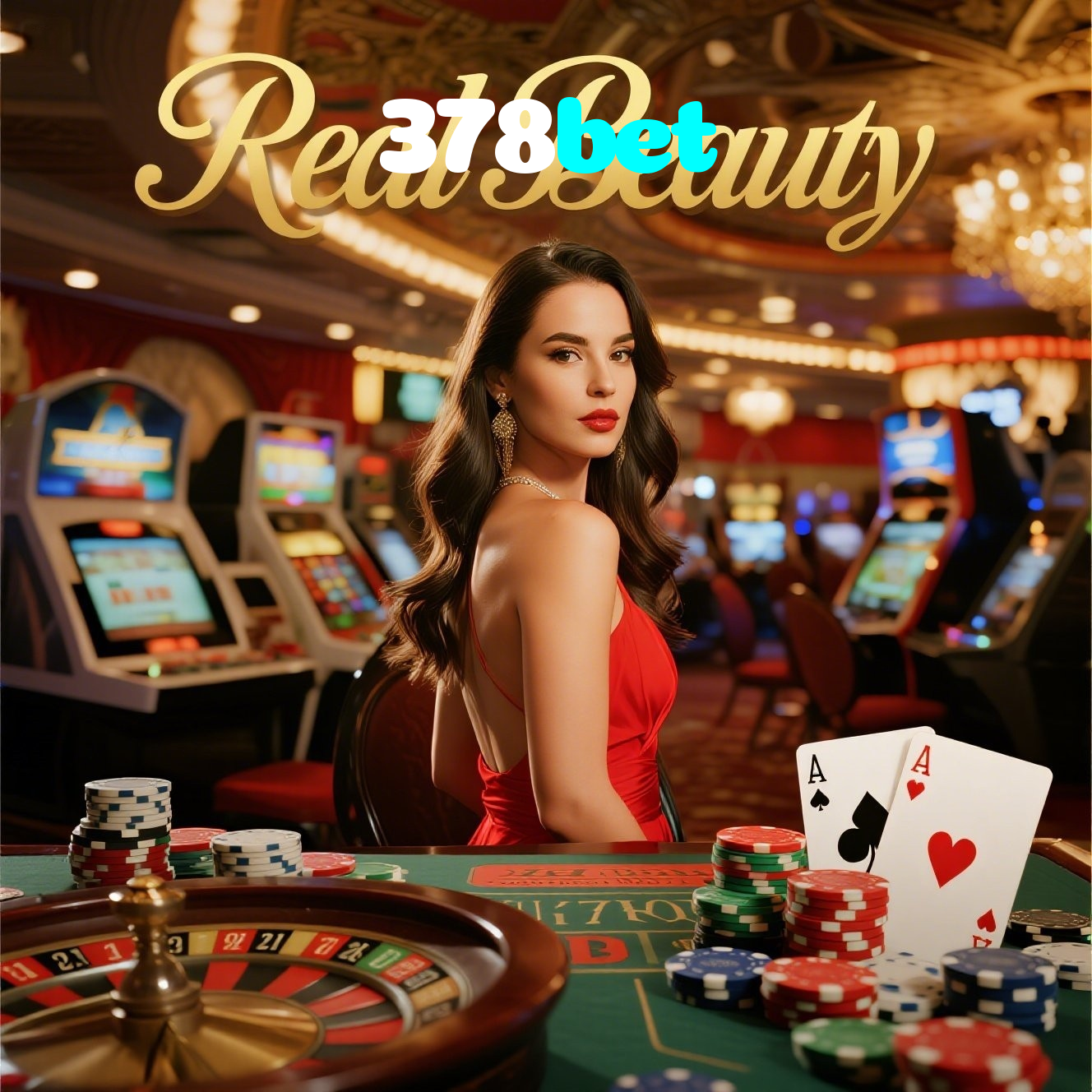 378bet visual