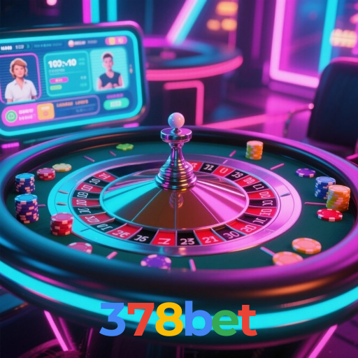 378bet visual