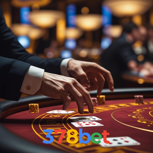 378bet visual