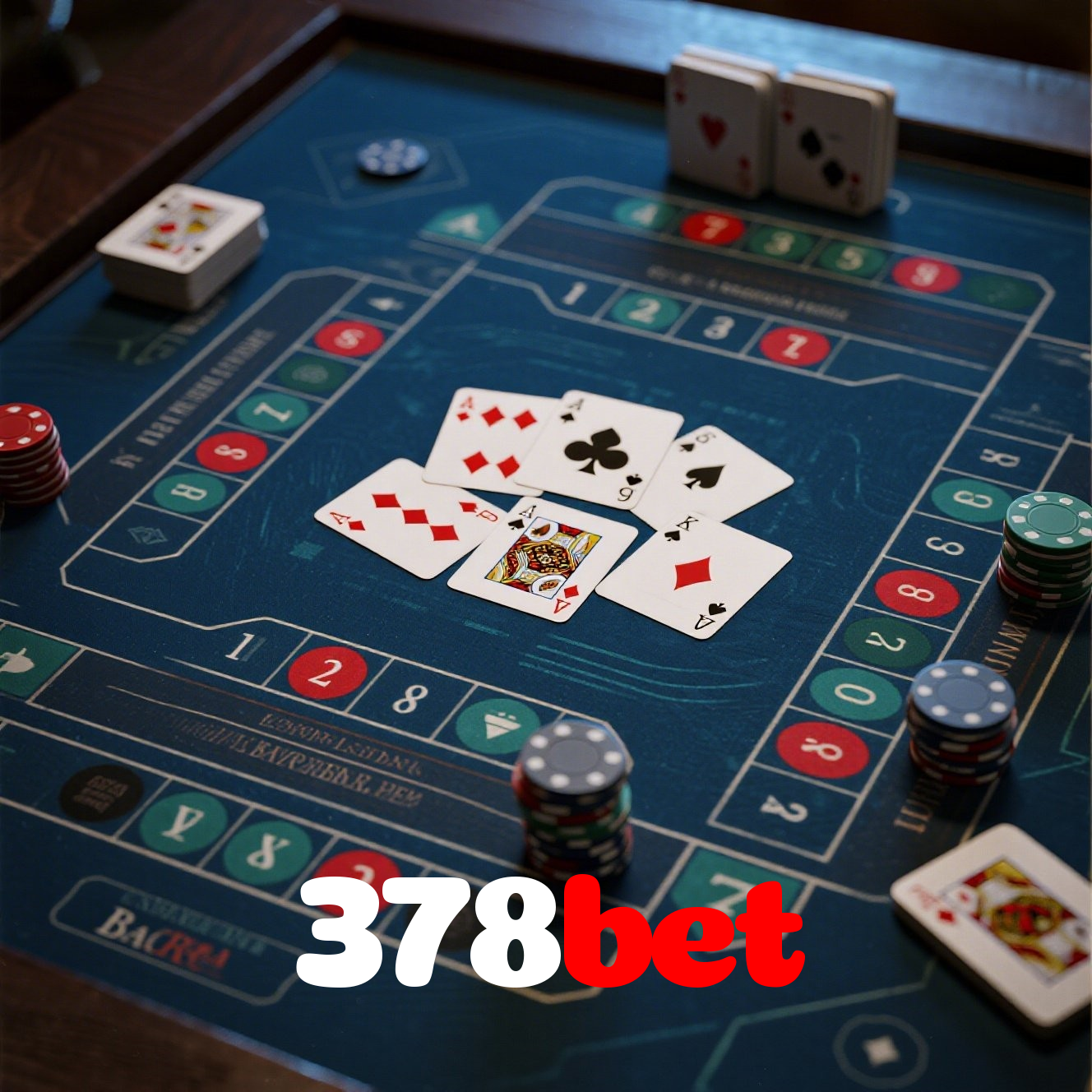 378bet visual