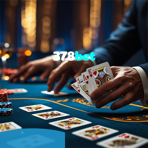 378bet visual