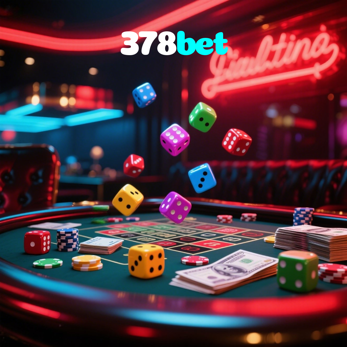 378bet visual