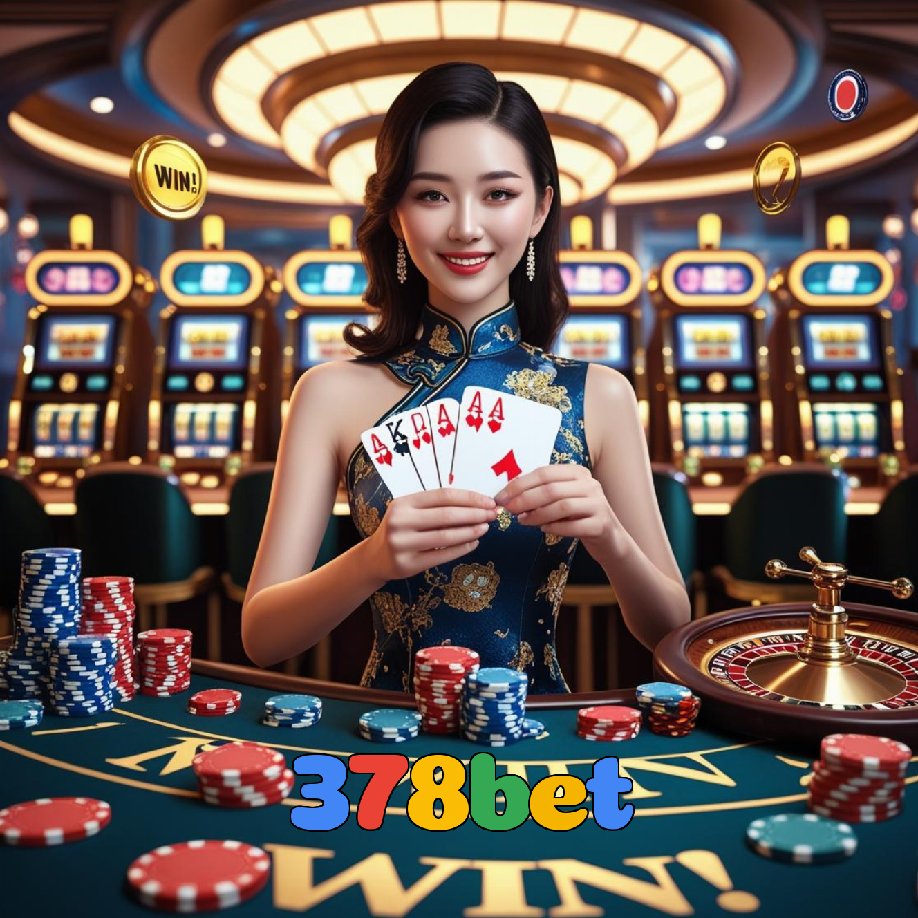 378bet visual