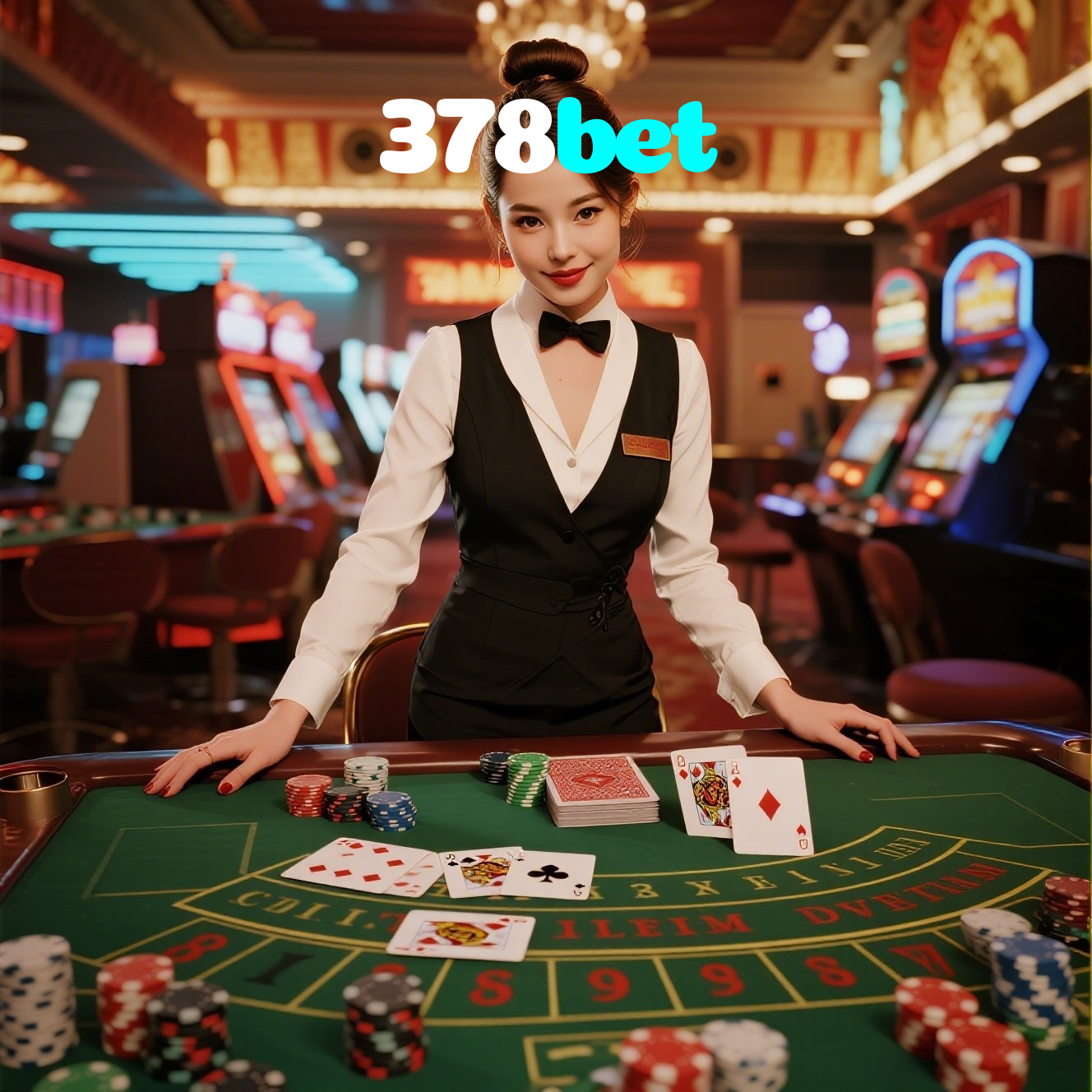 378bet visual