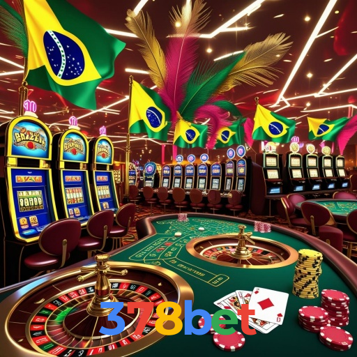 378bet visual