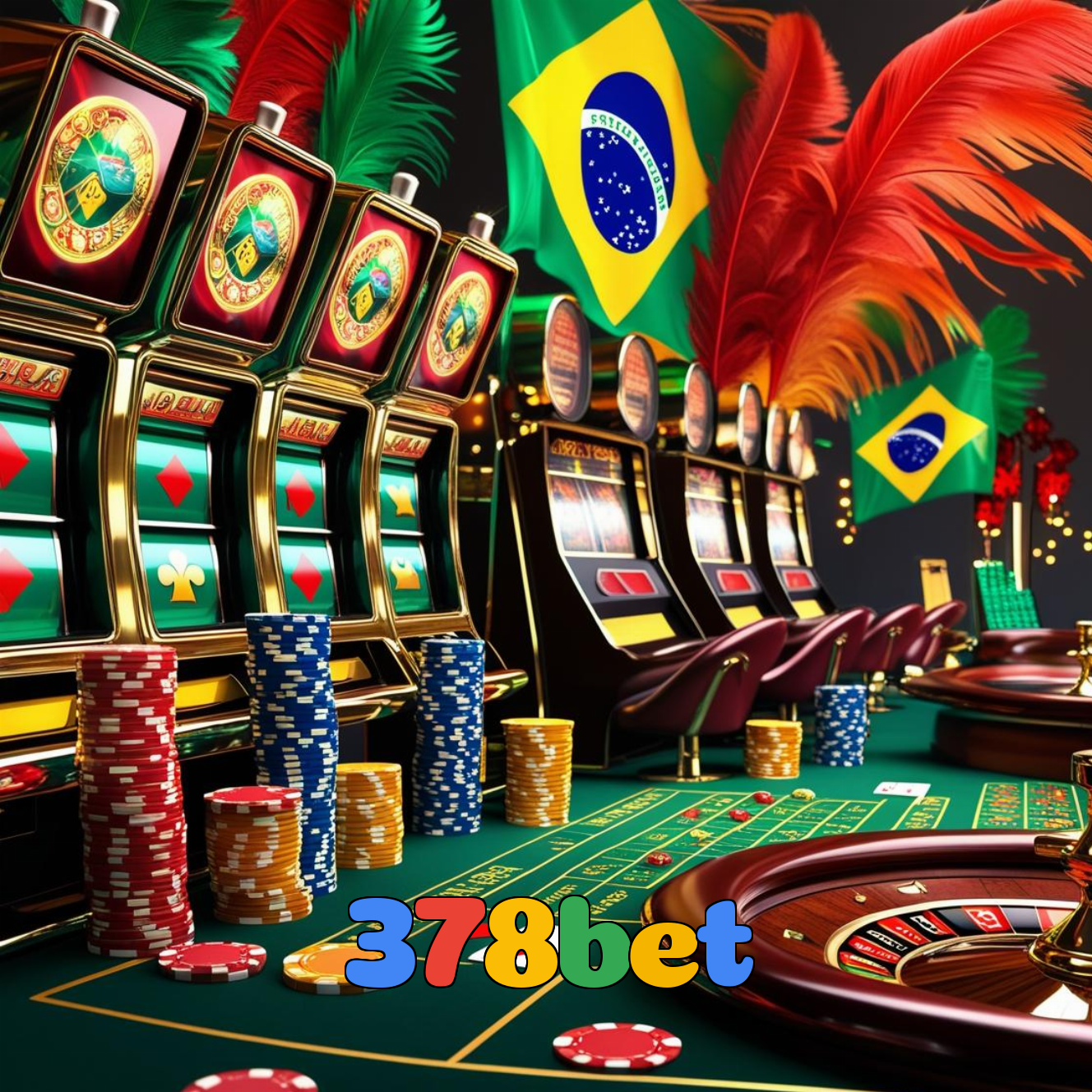 378bet visual