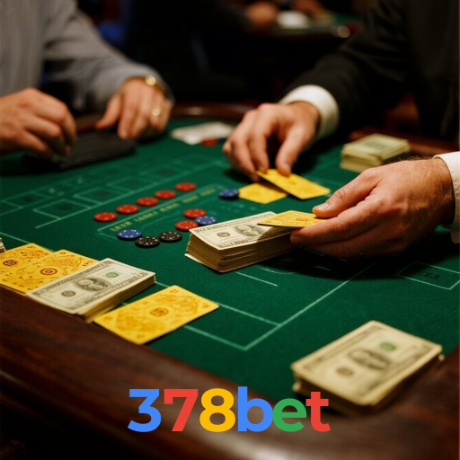 378bet visual