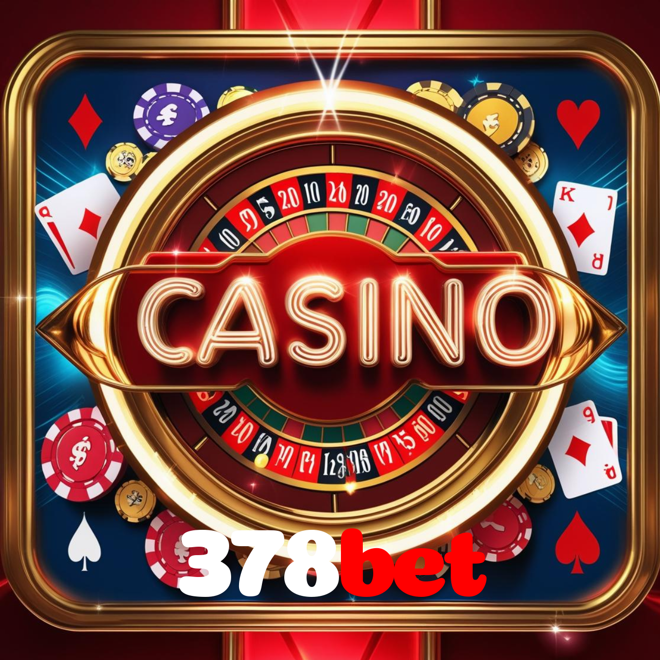 378bet visual