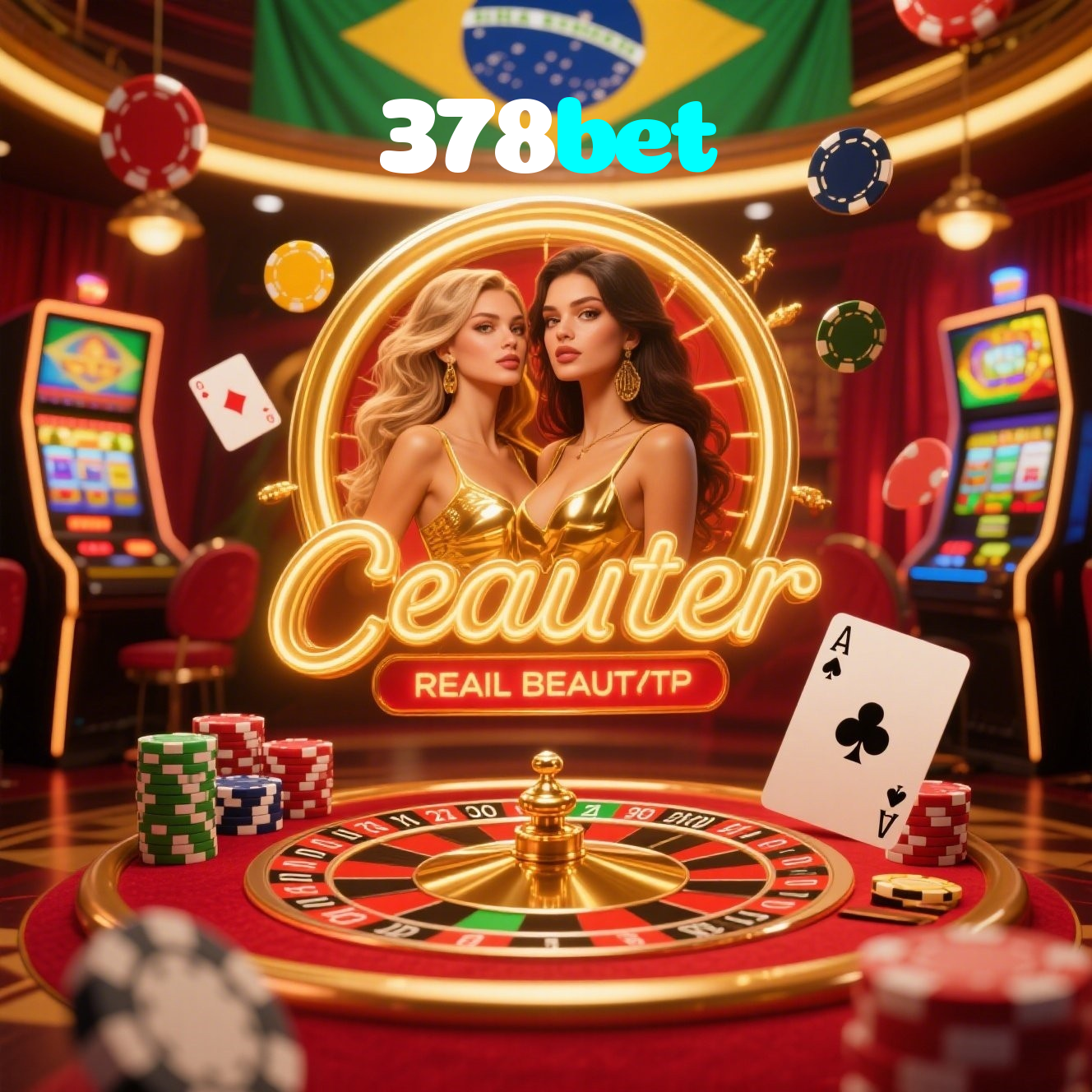 378bet visual