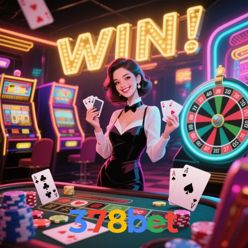 378bet visual