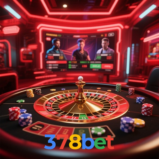 378bet visual