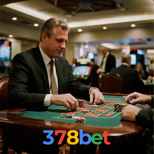 378bet visual