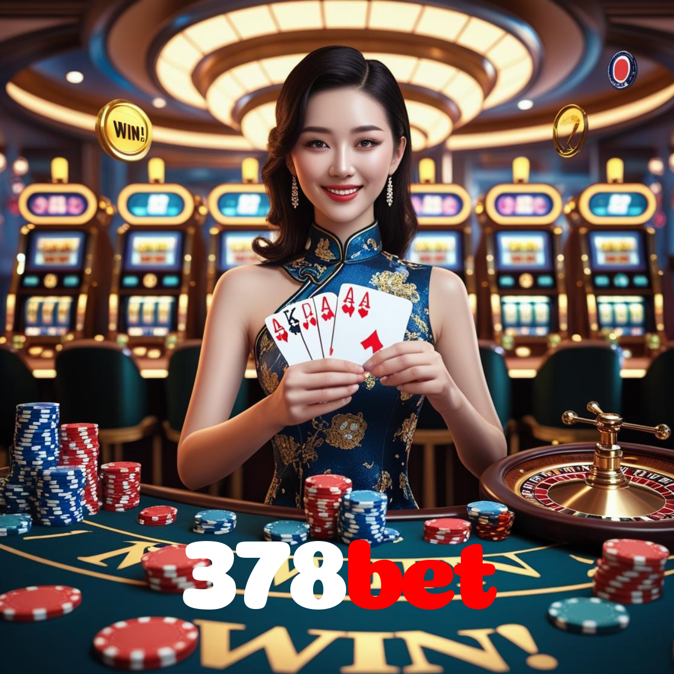 378bet visual