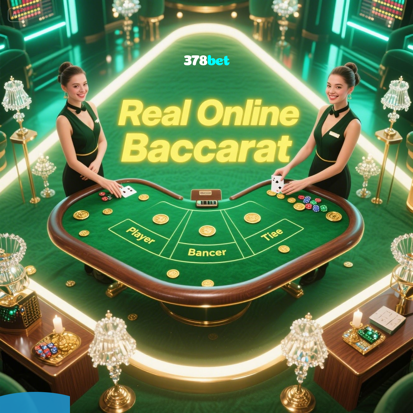 378bet visual