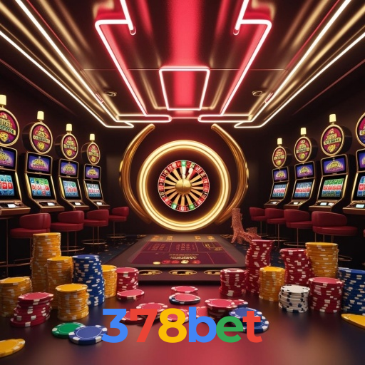 378bet visual