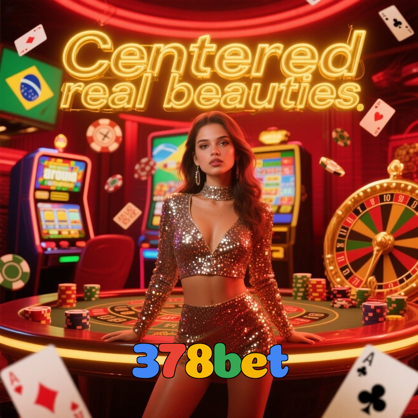 378bet visual