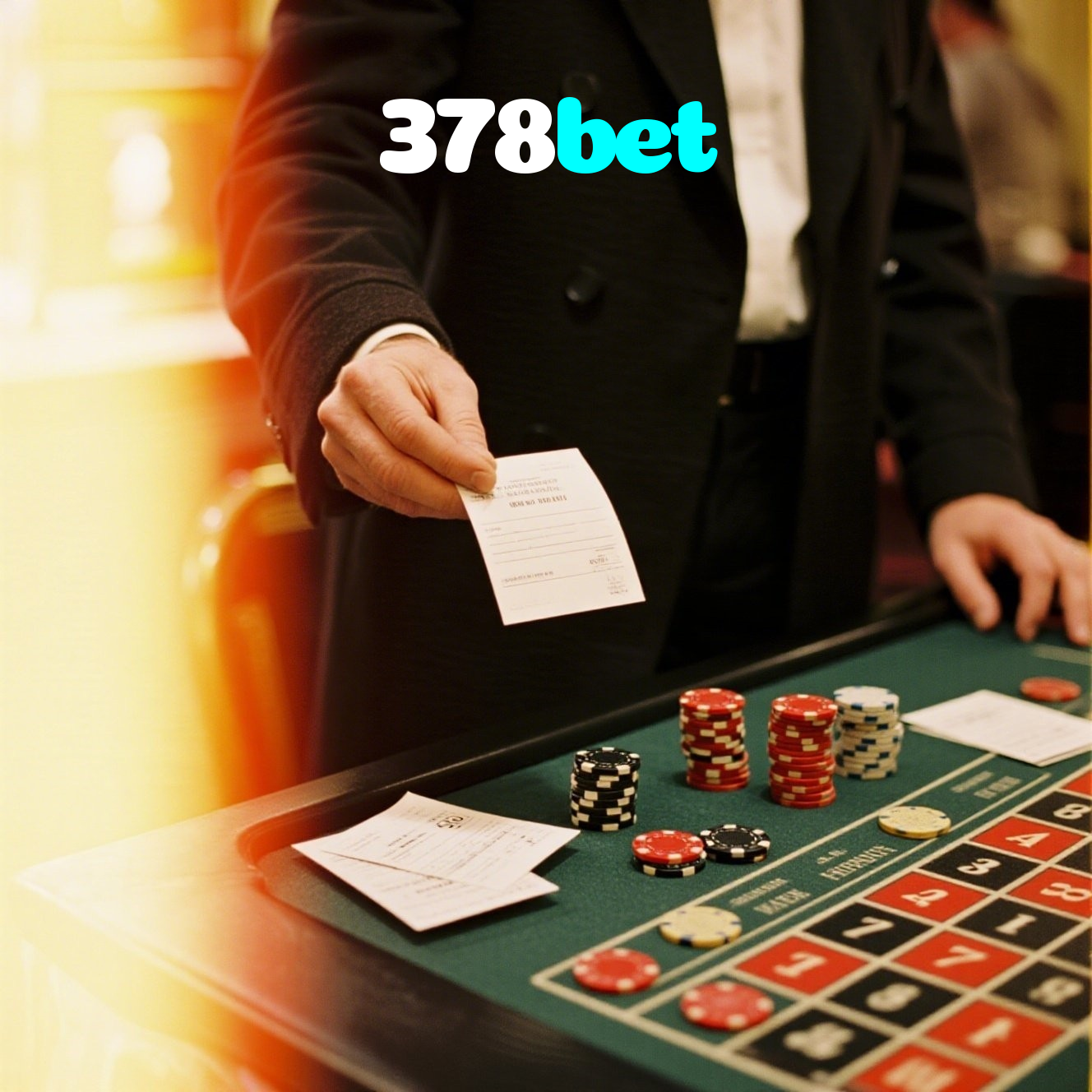 378bet visual