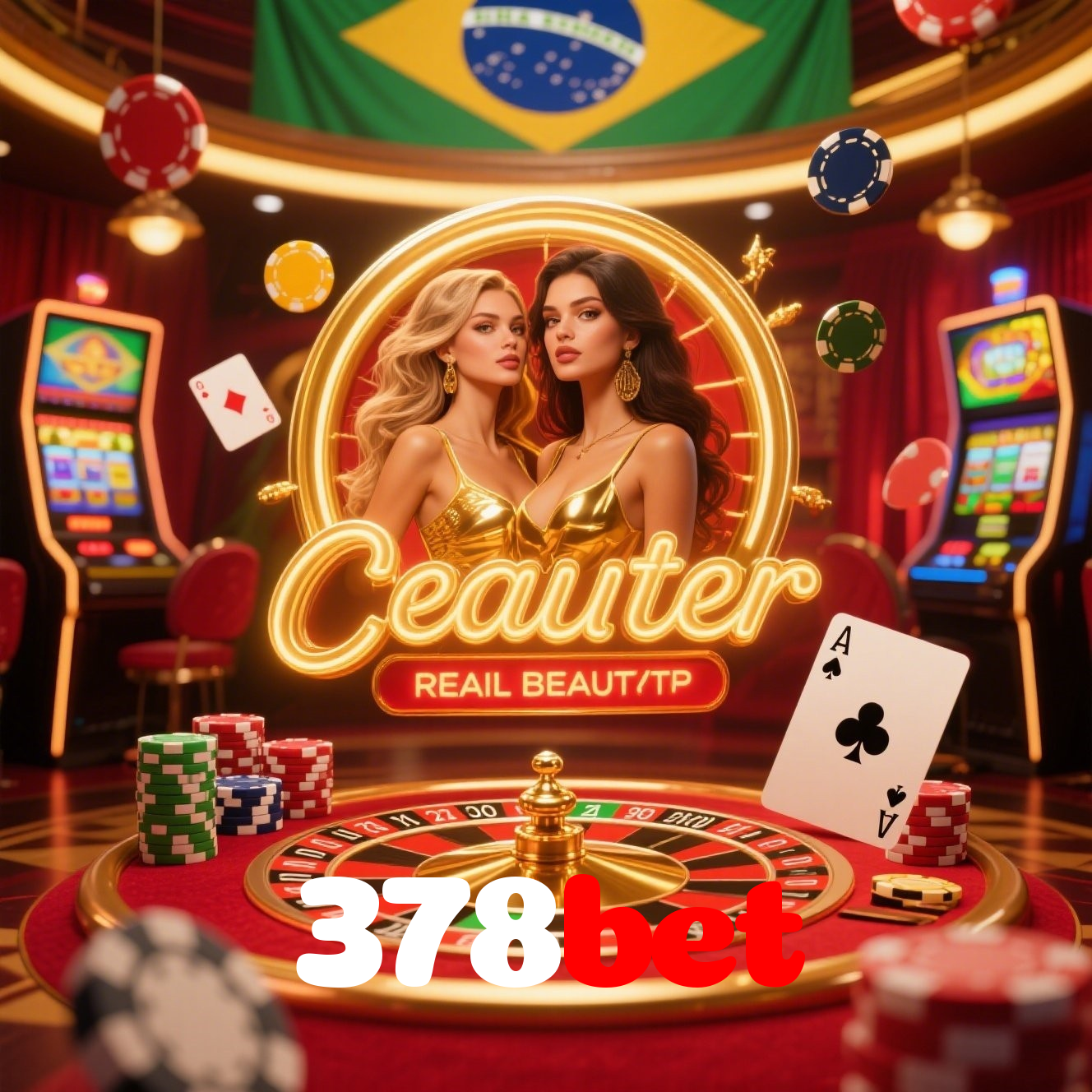 378bet visual