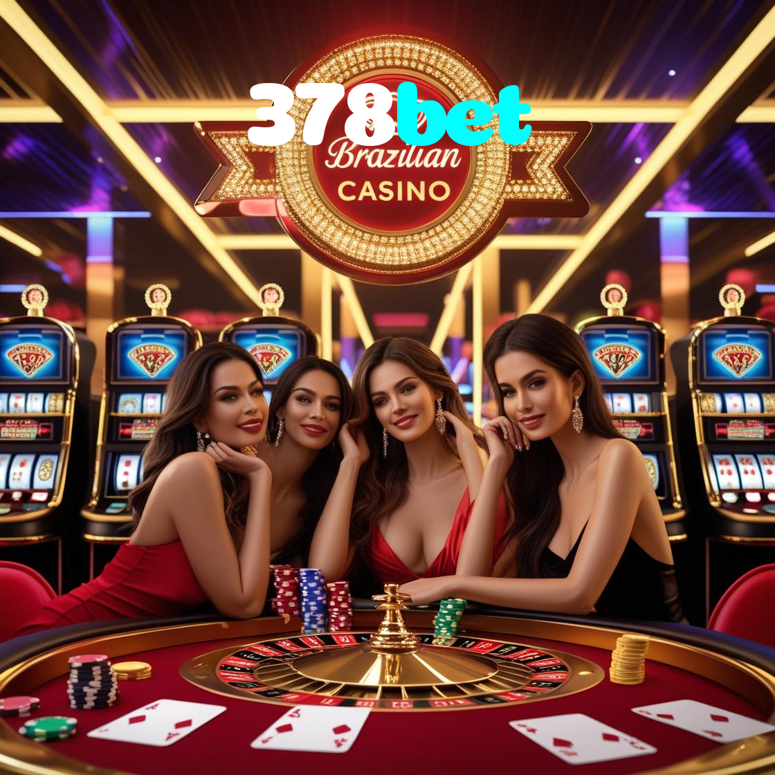 378bet visual