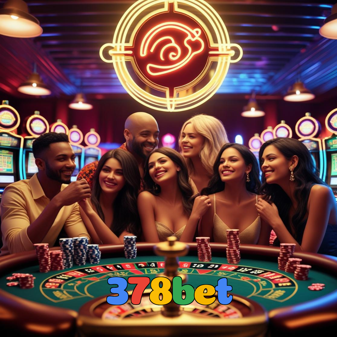 378bet visual