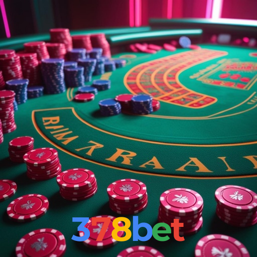 378bet visual