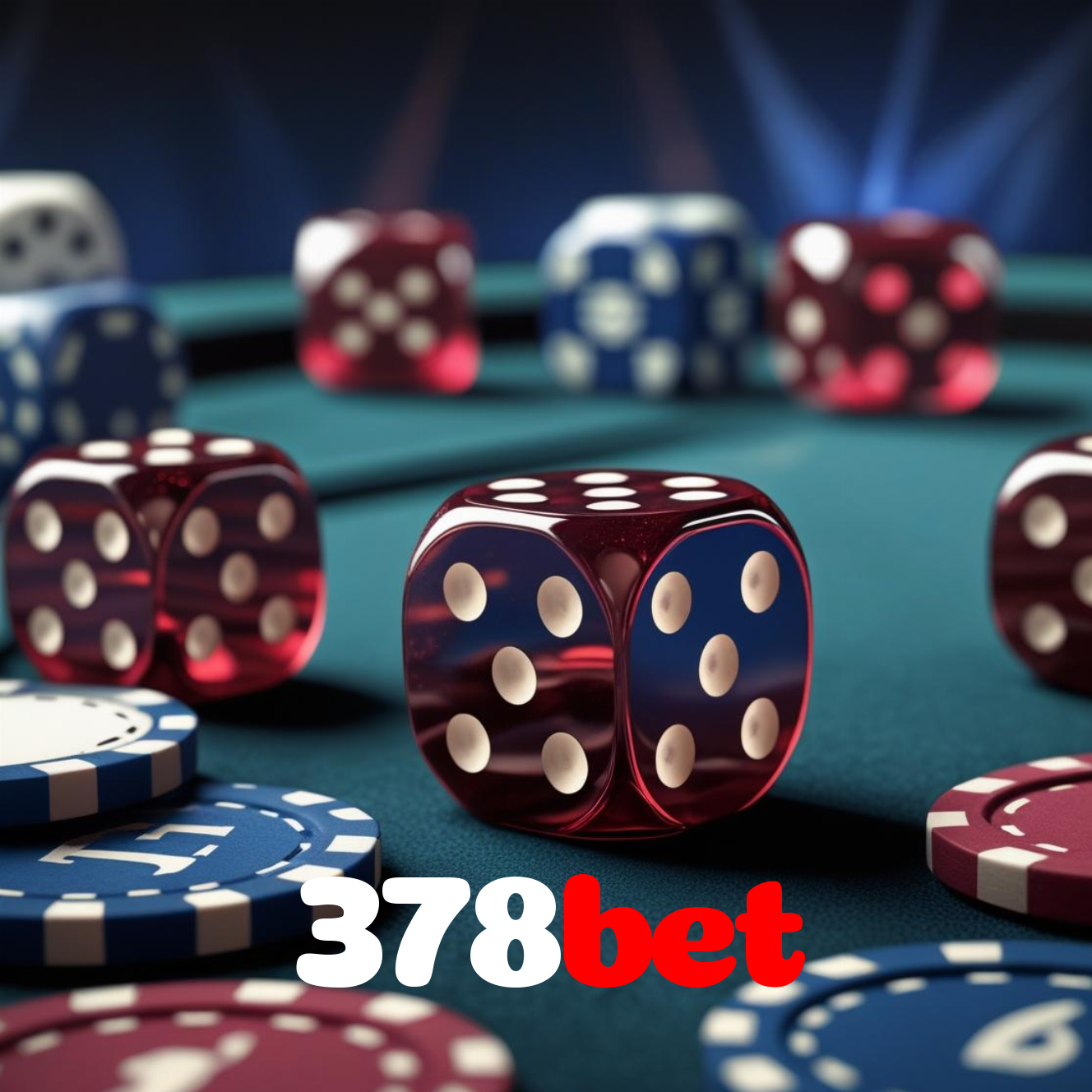 378bet visual