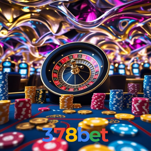378bet visual
