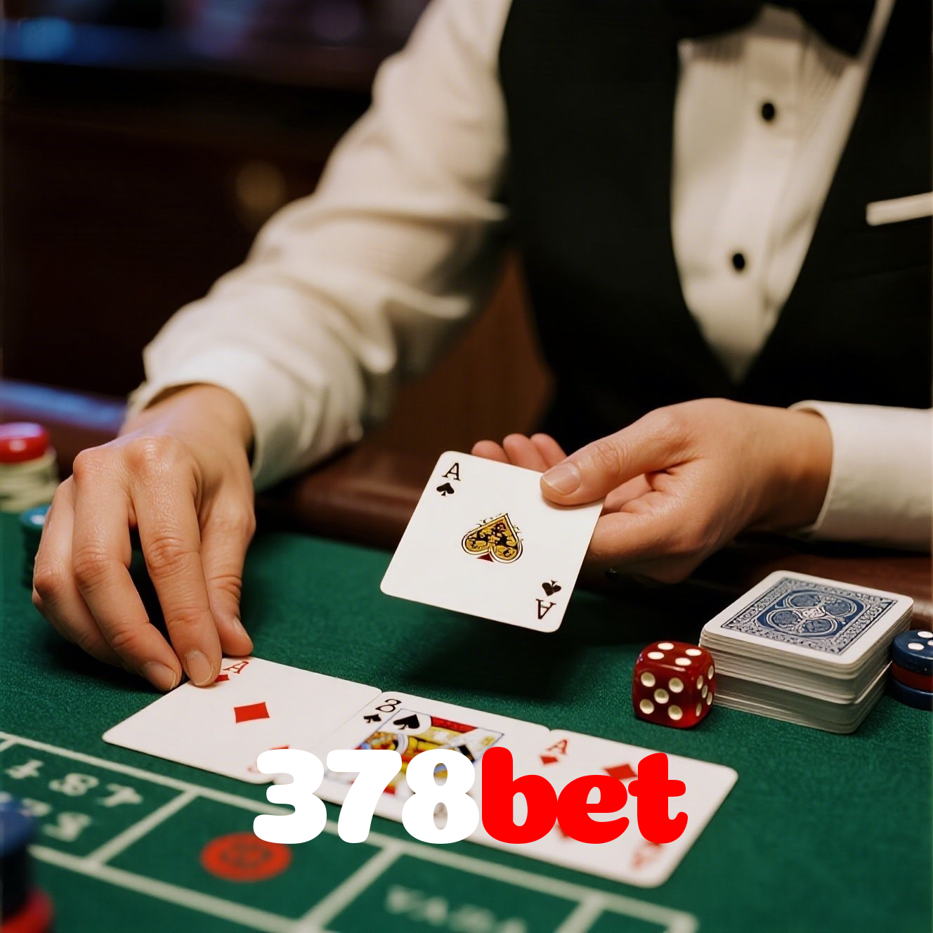 378bet visual
