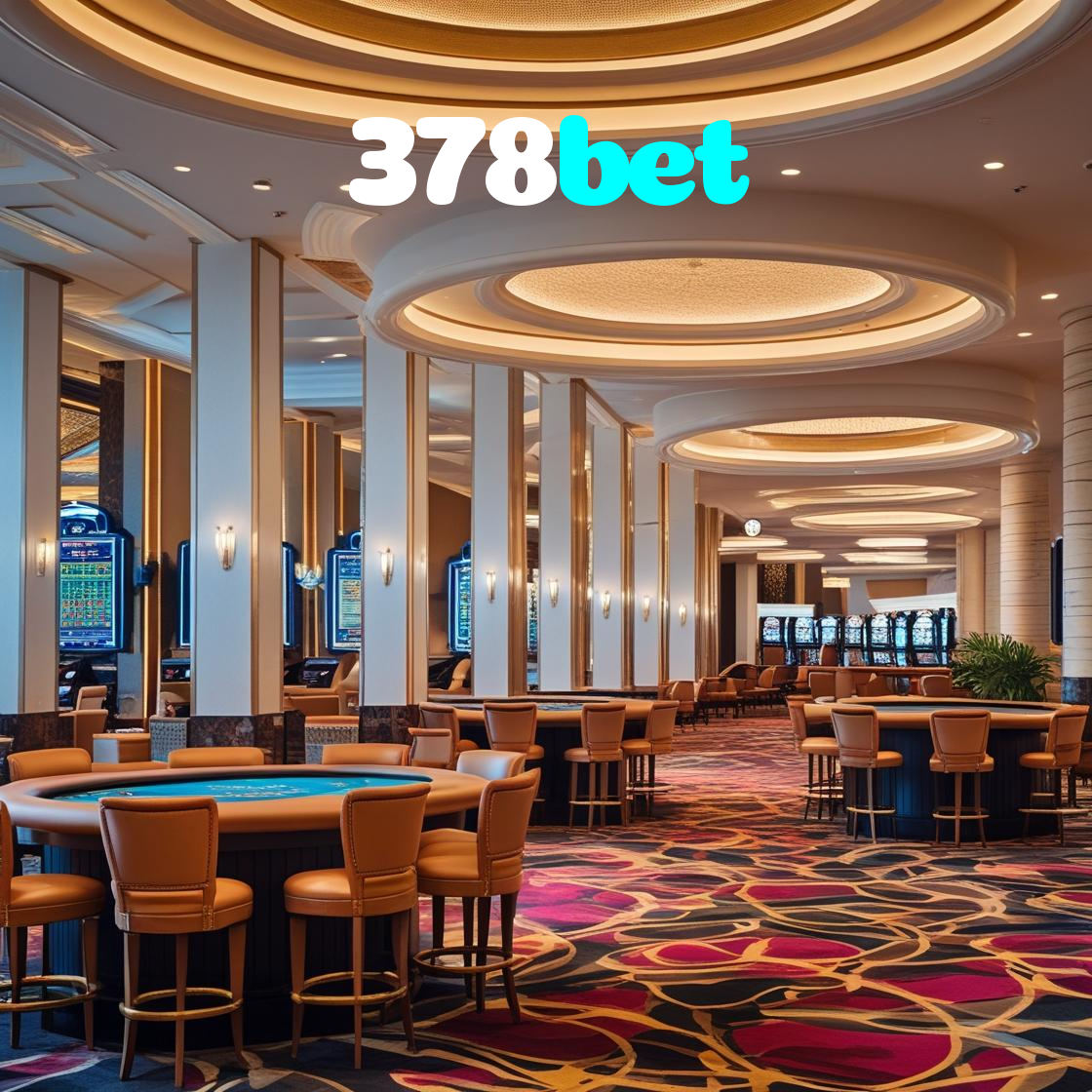 378bet visual