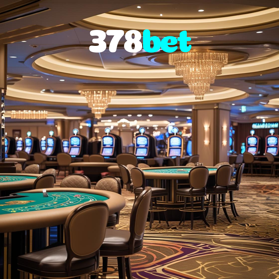 378bet visual