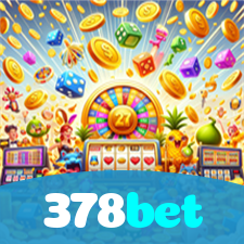 378bet visual