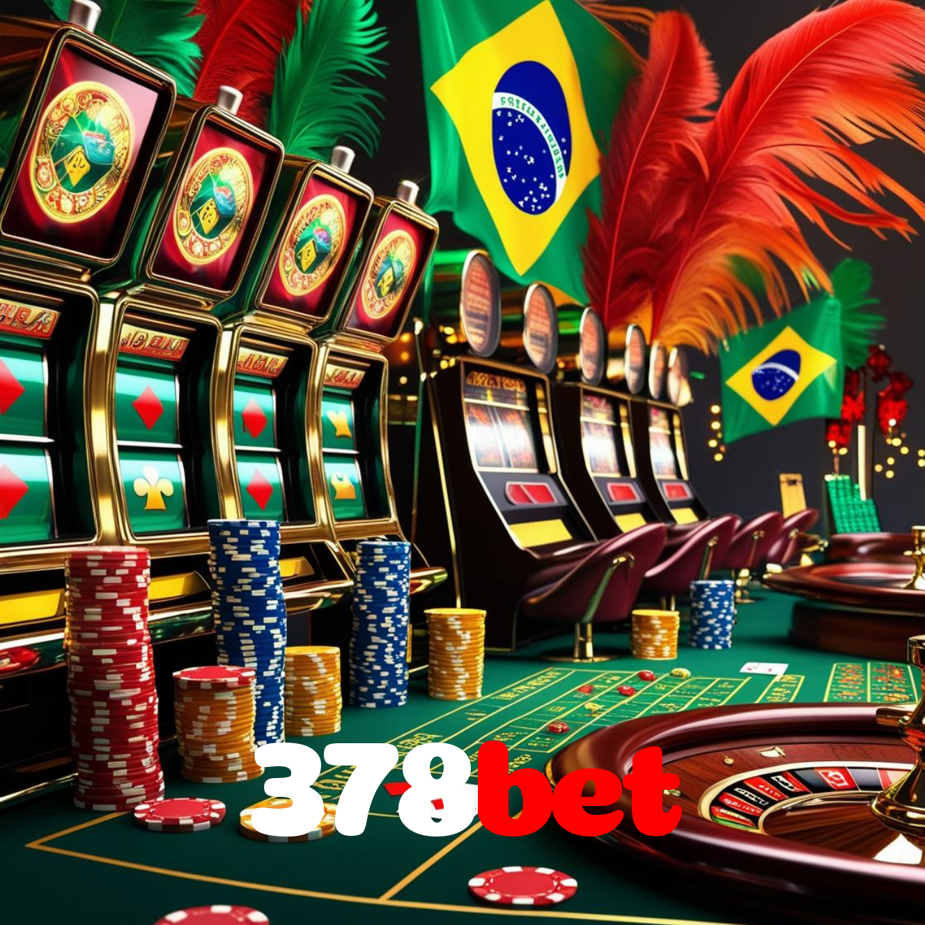 378bet visual