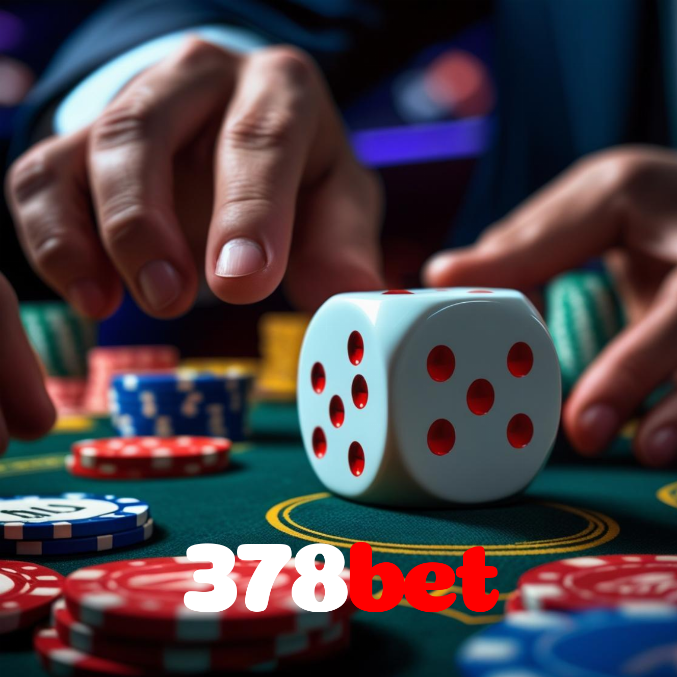 378bet visual