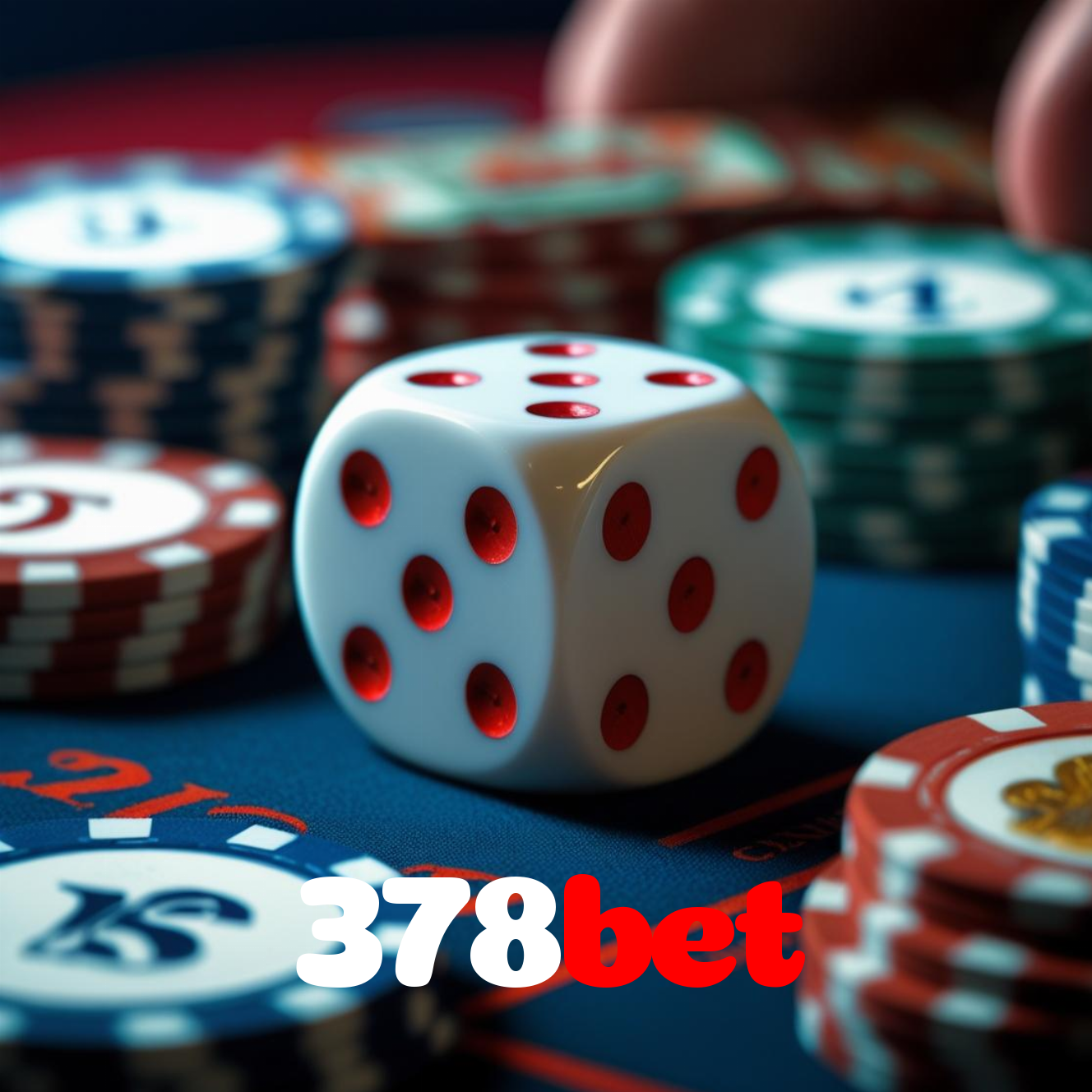 378bet visual