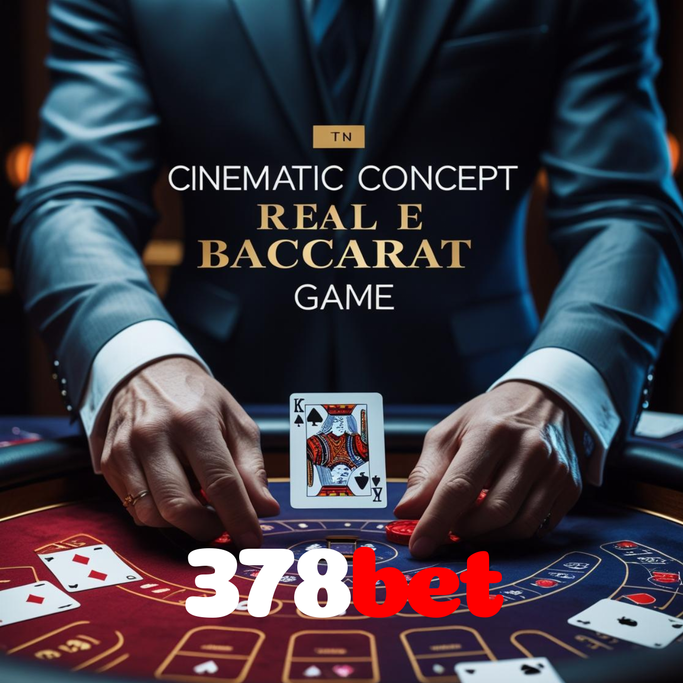 378bet visual