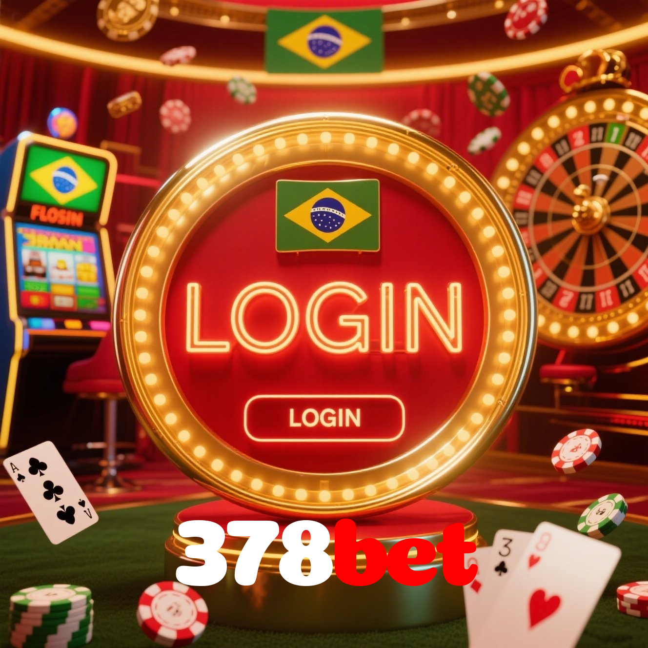 378bet visual