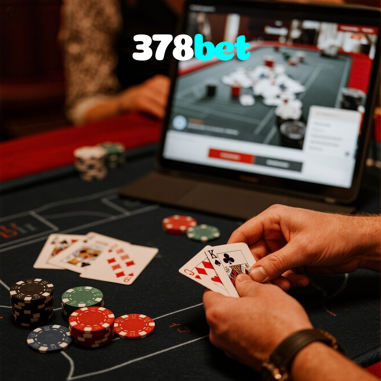 378bet visual