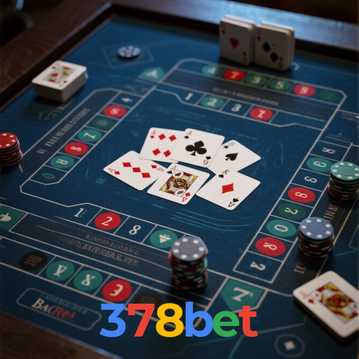 378bet visual