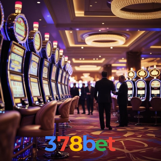378bet visual