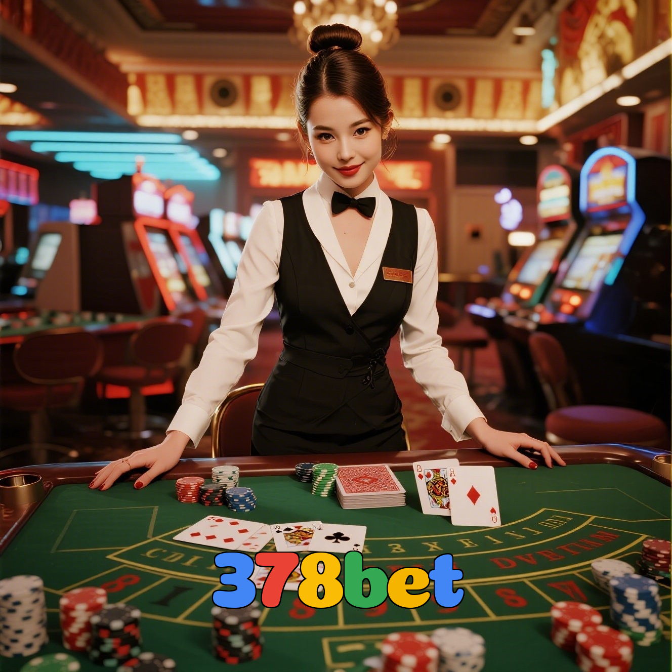 378bet visual