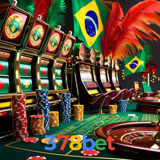 378bet visual