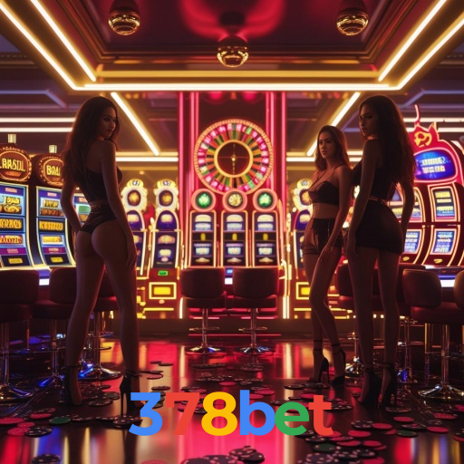 378bet visual