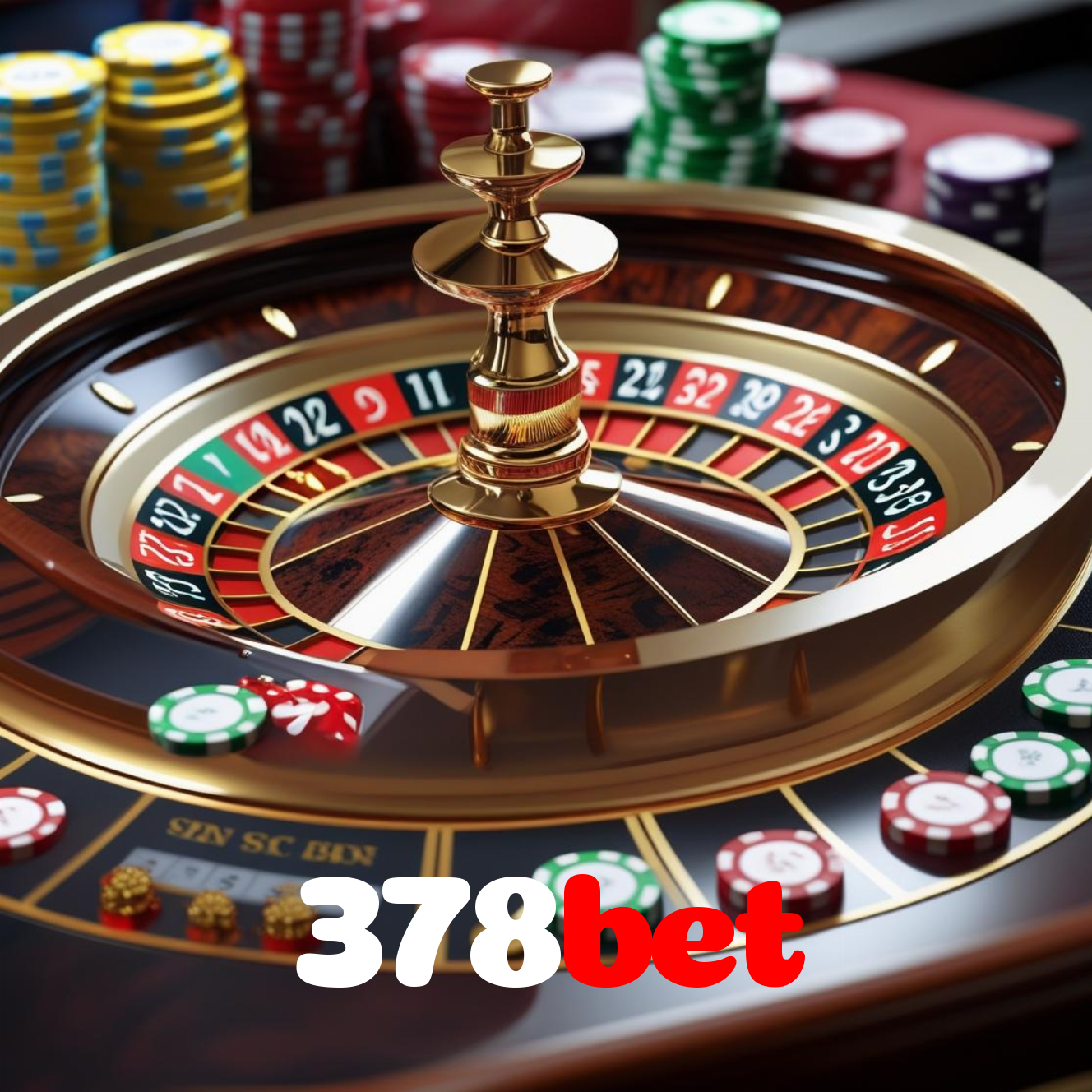 378bet visual