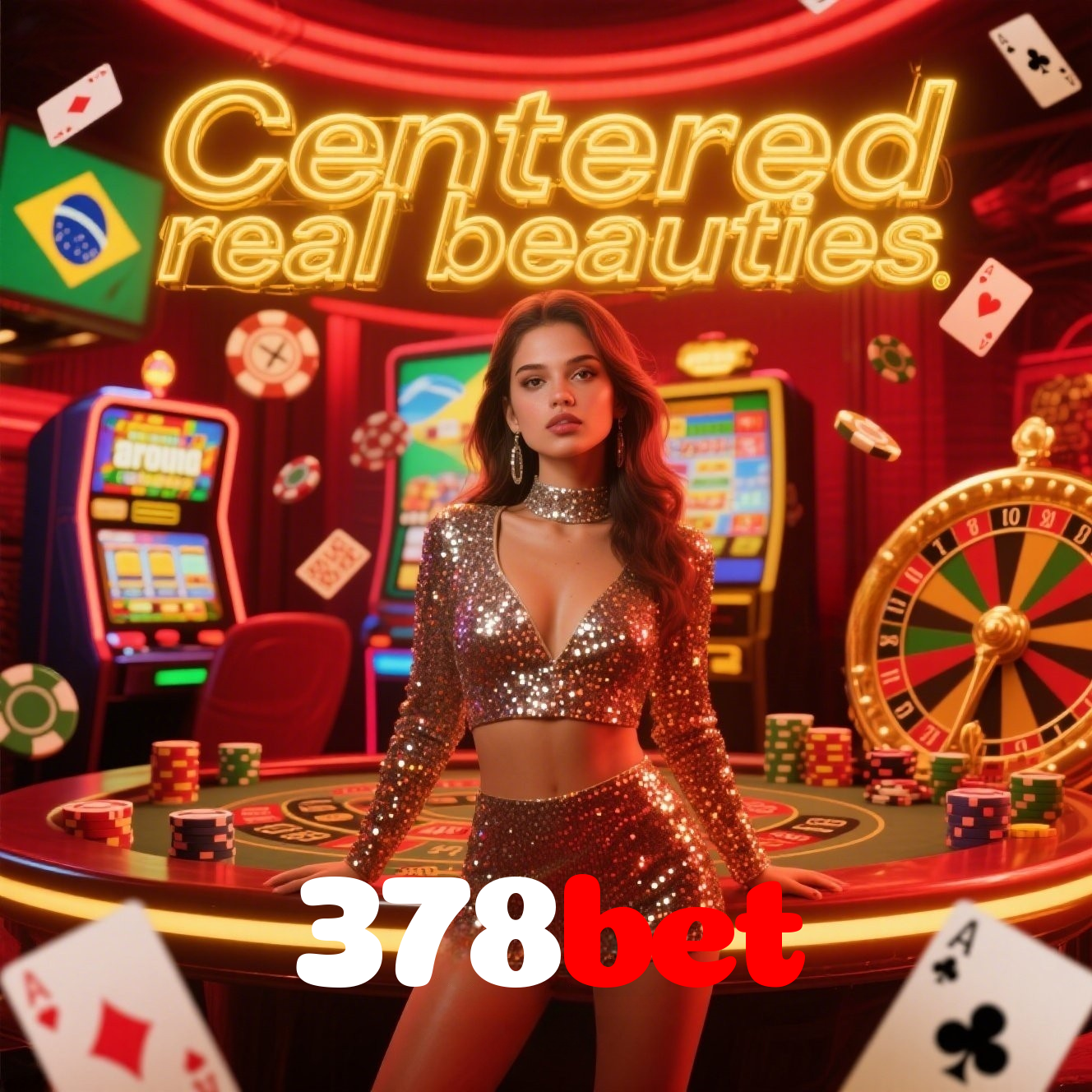 378bet visual