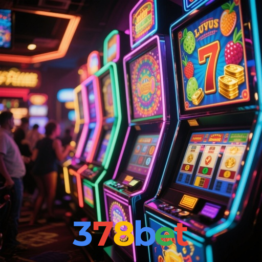 378bet visual