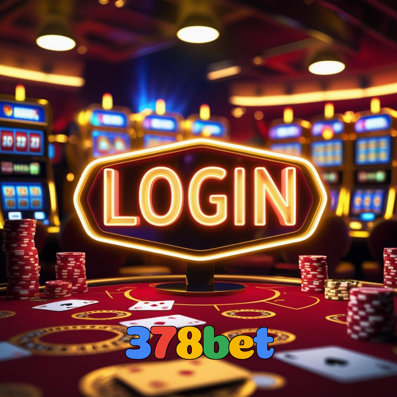 378bet visual