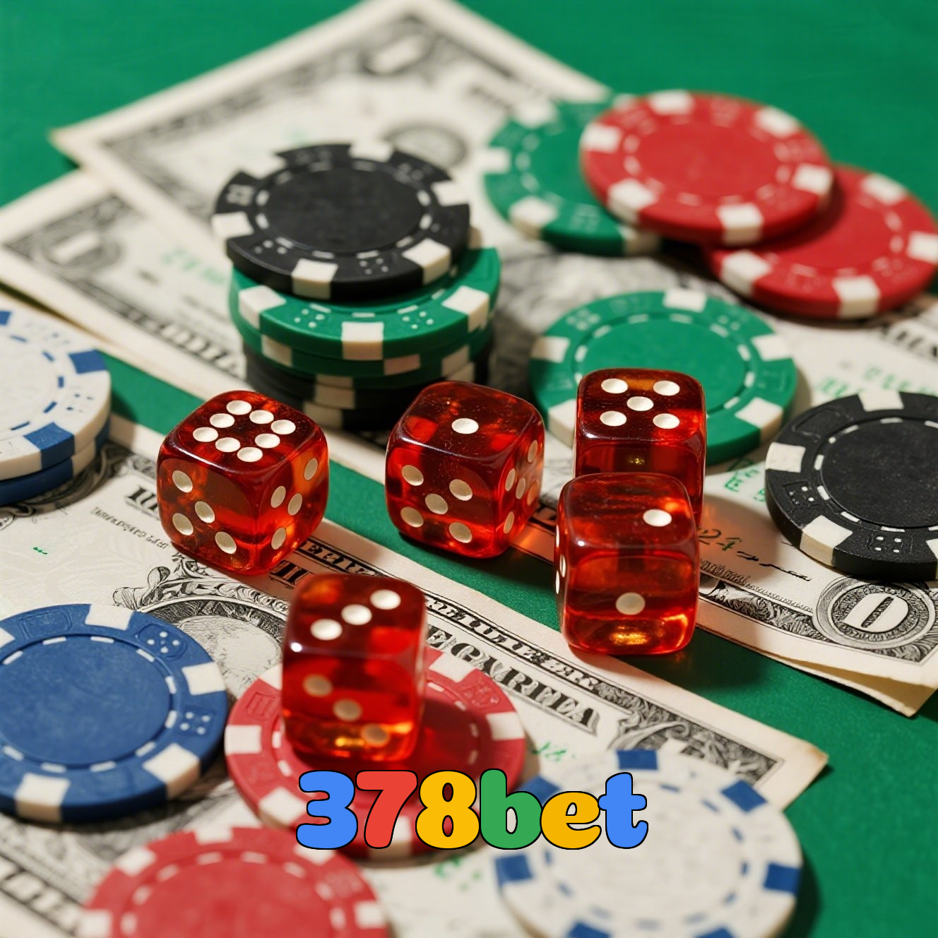 378bet visual