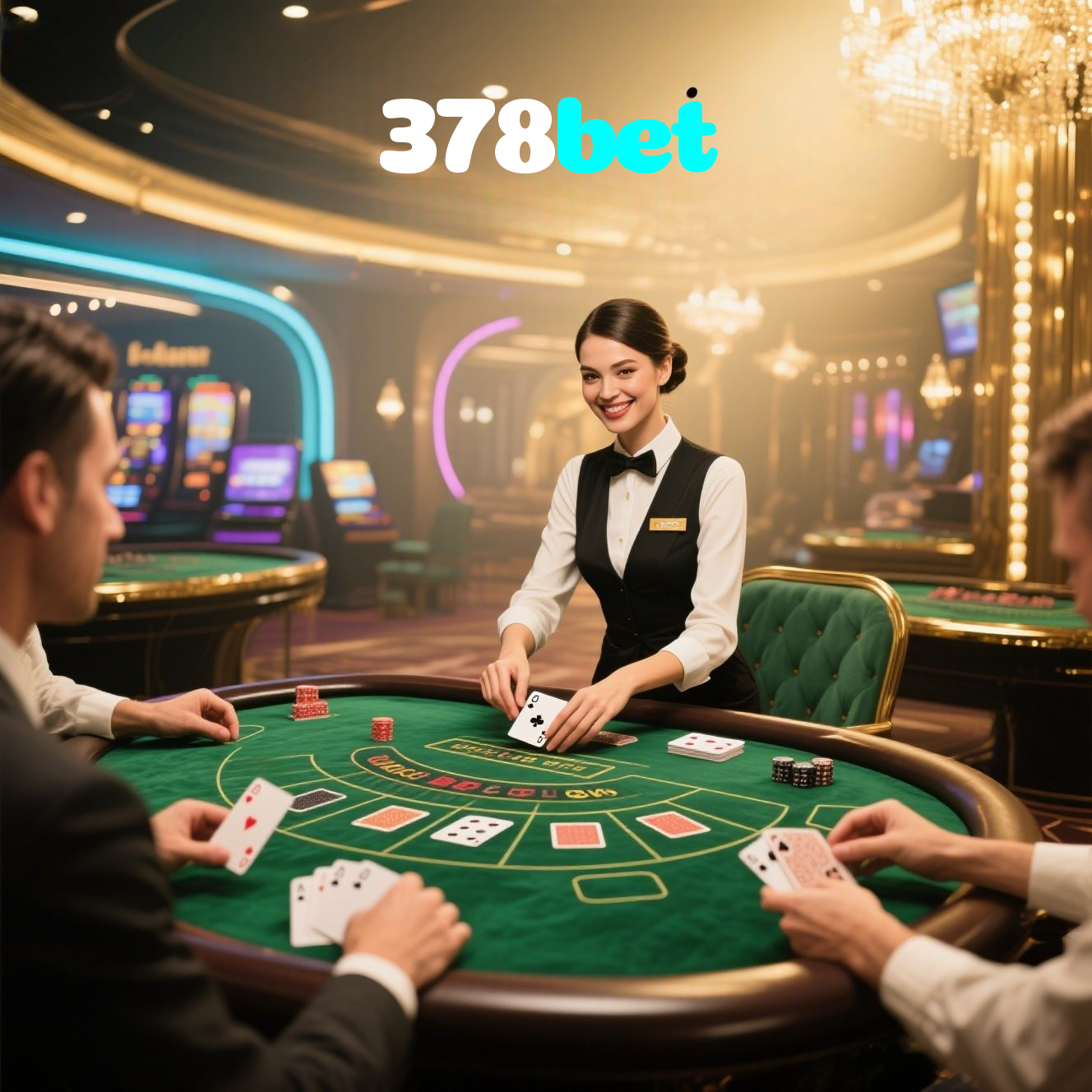 378bet visual